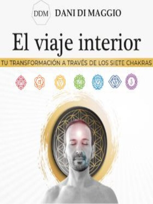 Title details for El viaje interior by Dani Di Maggio - Available